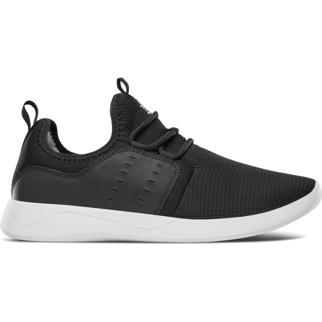 Etnies Vanguard Miesten Kengät Mustat | 48591VMJC